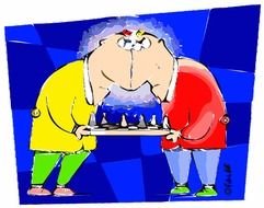Asking Please Clip Art N2