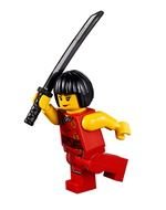 LEGO Ninjago toy drawing