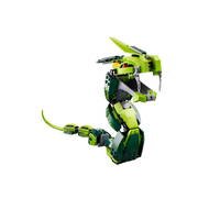 LEGO Ninjago Epic Dragon Battle