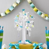 Baby Boy Shower Decorations N2