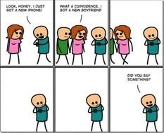 Cyanide amp Happiness