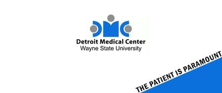 Detroit Medical Center clipart