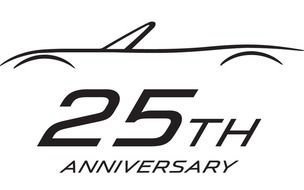 Related Pictures 25th Anniversary Logo drawing