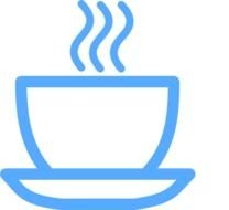 Tea Cup Clip Art N139