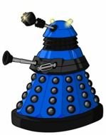 Doctor Who Dalek Clip Art N3