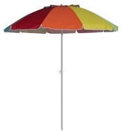 İllustration of beach Umbrella