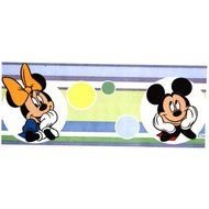 Mickey Mouse Border