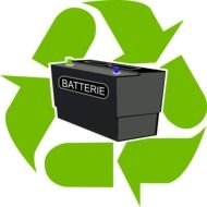 Recycle Signs Clip Art N7