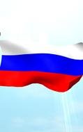 Flag of the Russian Federation as a picture for the clipart