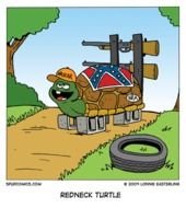 PNG Redneck Hillbilly Cartoons