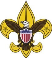 Boy Scouts Of America Symbol emblem
