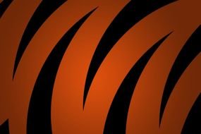 tiger background