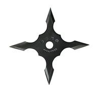 4 Point Ninja Throwing Star