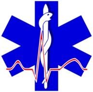 Paramedic Symbol Clip Art N12