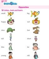 English Book N4