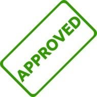 Approved Business Document Filing Office