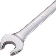 Open End Ratchet Wrench