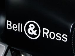 Bell&Ross Logo Clipart