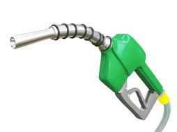 Green Fuel