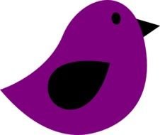 Eggplant Clip Art N18