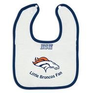 Denver Broncos Retractable Badge Holder