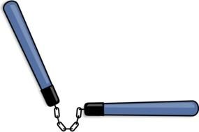 Weapon Clip Art Free drawing