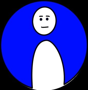 People Circle Clip Art N4