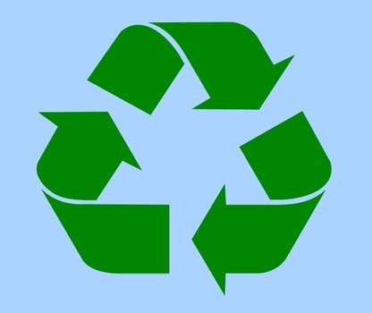 Recycle Logo N12