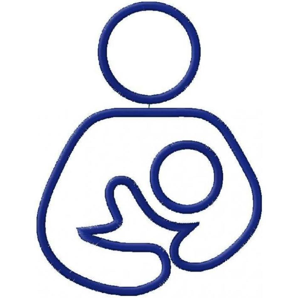 Breastfeeding Logo