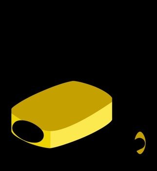 Camera Clip Art N146