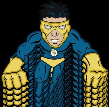 Supervillains N5