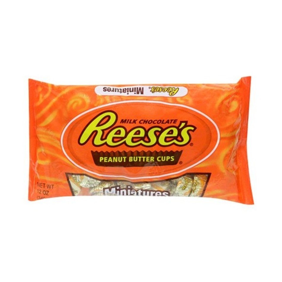 Reeses Peanut Butter Cups N13