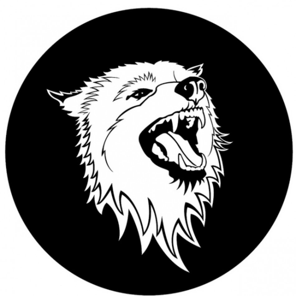 Wolf Coloring Pages N6