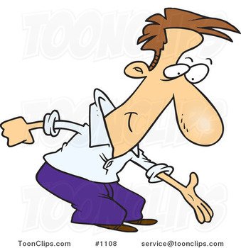 Cartoon Helping Hands N3