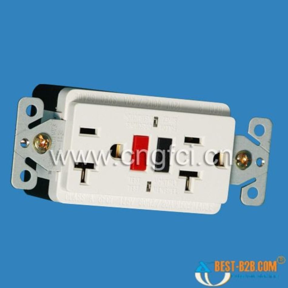 110V Plug Wiring