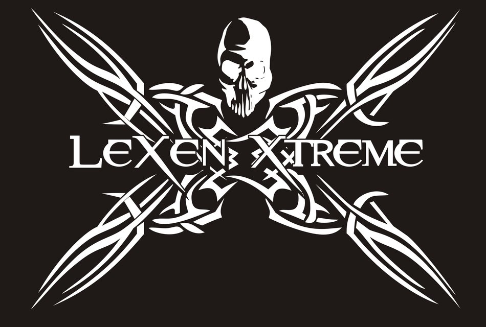 Powerlifting Logos