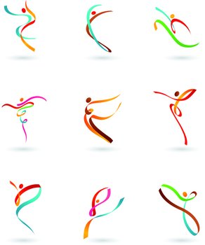 Sports Logo Design