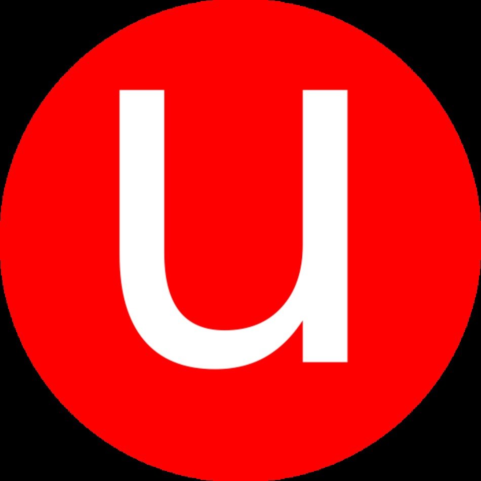 Letter U Clip Art N26 free image download