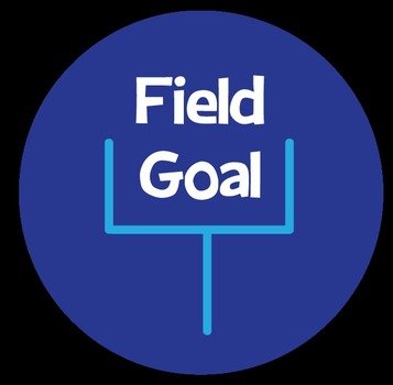 Football Field Clip Art N24