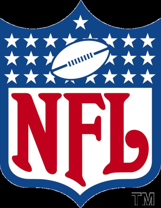 NFL Football Logos Clip Art N11