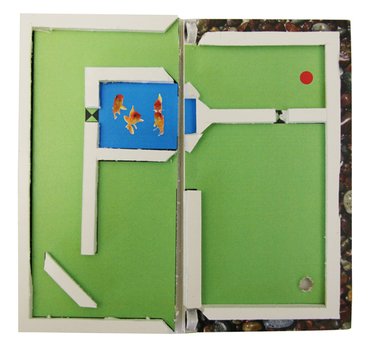 Mini Golf Course Design