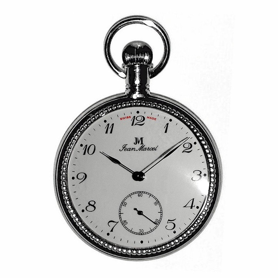 Pocket Watch Clip Art N28