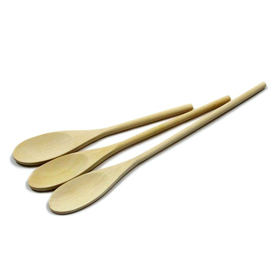 Wooden Spoon Crafts