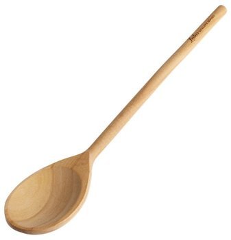 Wooden Spoon N6