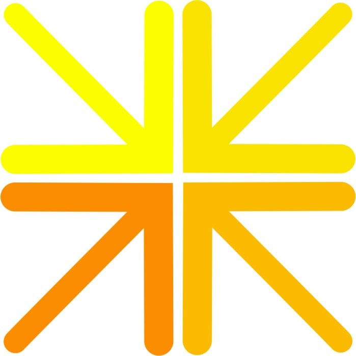 Logo With Yellow