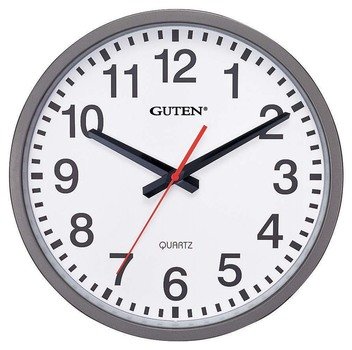 Watch Clock guten
