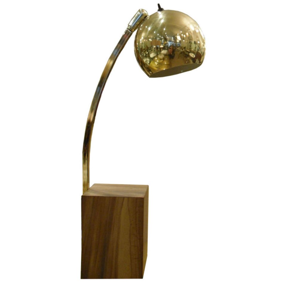 Desk Lamp N3