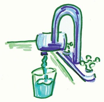 Water Filter
