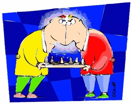 Asking Please Clip Art N2