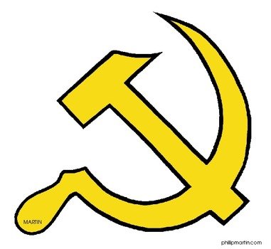 Communism Clip Art N3